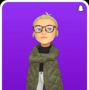 Meet your Posher, Rosa